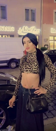 Ts Nikola Hot — 1 / 6