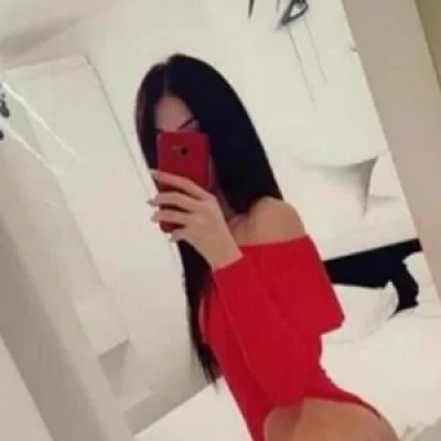 Ingryd, Escort, Amsterdam