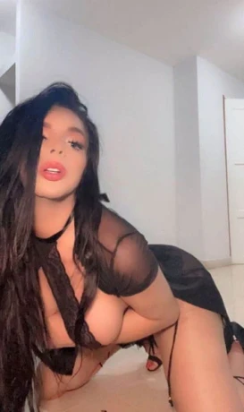Karina Trans Latina — 5 / 6