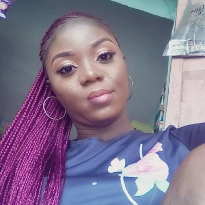 Bella, Escort, Kumasi