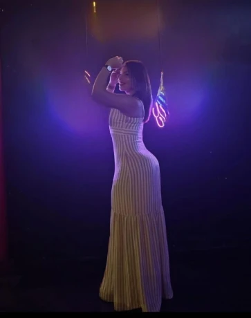 Daniella Camarena — 9 / 12