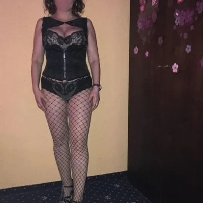 Sexy Vanessa, Escort, Dusseldorf