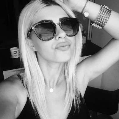 sonya, Escort, Cannes