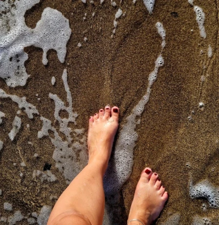 Sklavin Natalie — 8 / 9