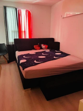 Neu In Basel Bewilligte Zimmer Zum Vermitten — 3 / 5