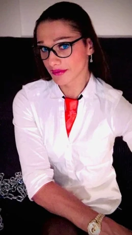 Ts Lady Anika Sm Dominant Keine Bilder Anfragen — 1 / 12