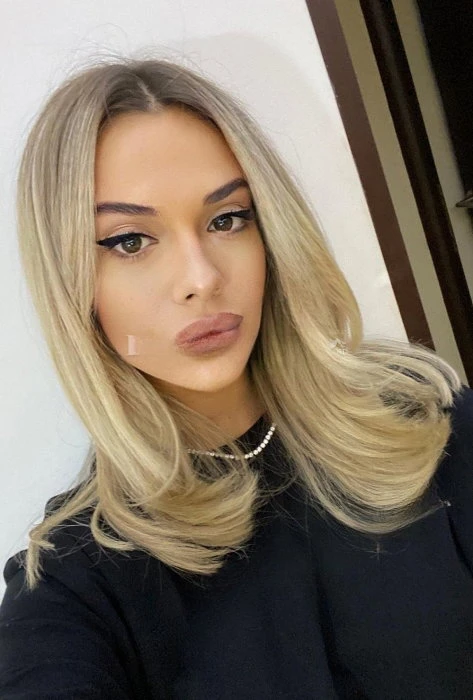 Bianca, Escort, Dubai