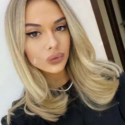 Bianca, Escort, Dubai