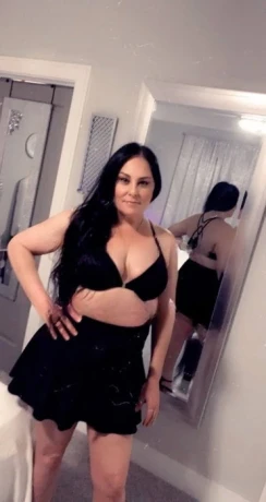 Samantha Silk — 4 / 9