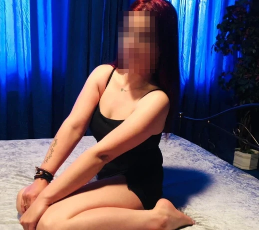 Carmen Eden — 1 / 3