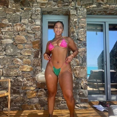 Veronica Ganz Neu Bei Xuxu Latinas Deluxe, Escort, Offenbach