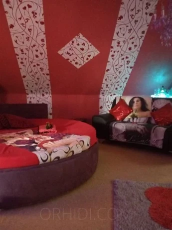 Katrin in der Sachsenmühle Püchau — 7 / 9