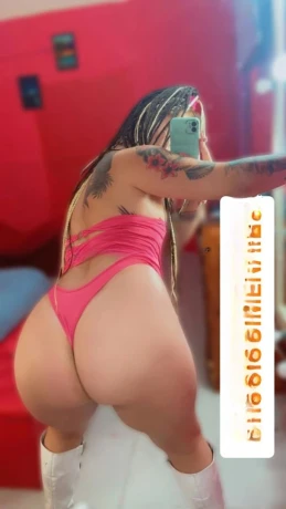 Pendeja Calentona — 2 / 12