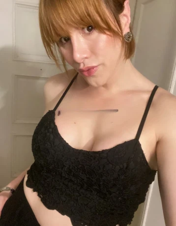 Irina Goes — 2 / 12