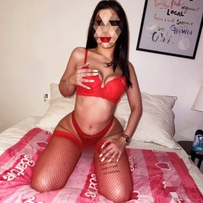 Corina New, Escort, Friedrichshafen