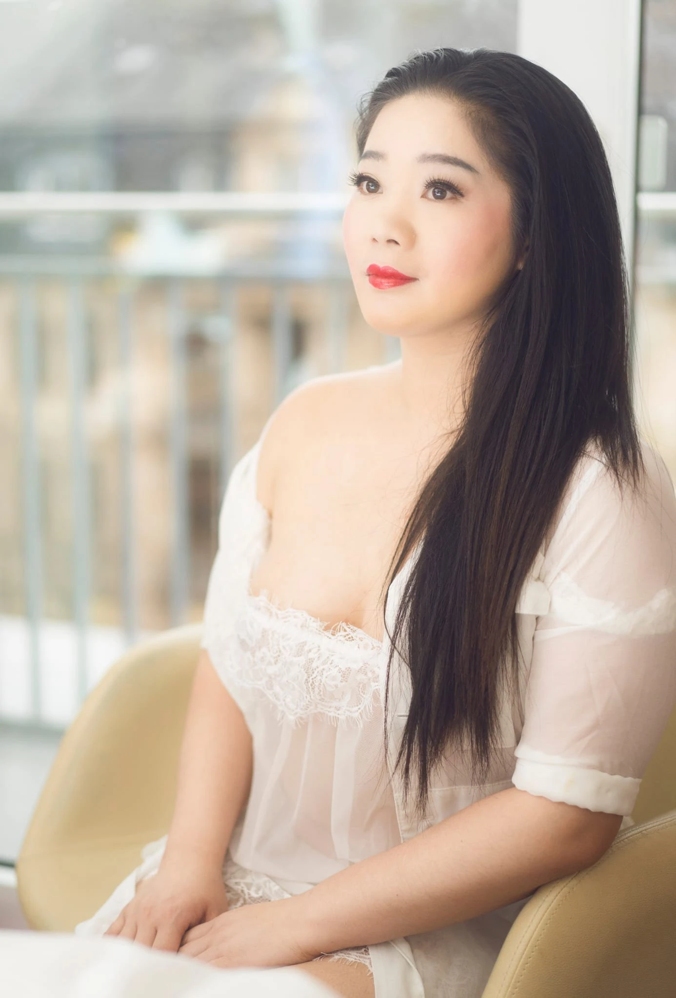 Yuko Aus Japan1, Escort, Biel/Bienne