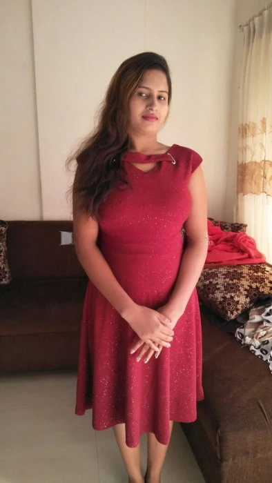 MS Varsha, Escort, Ahmedabad