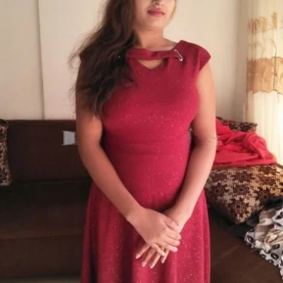 MS Varsha, Escort, Ahmedabad