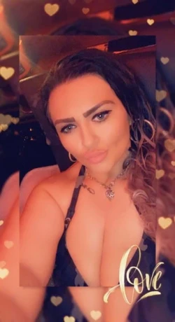 Melissa Sofia — 3 / 11