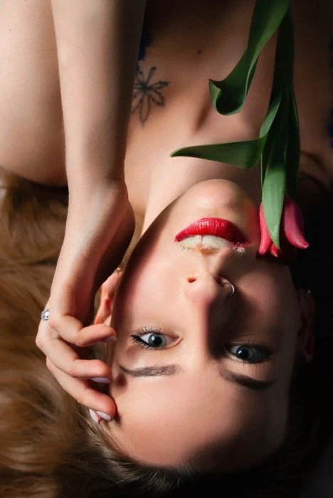 Maria, Escort, Rotterdam