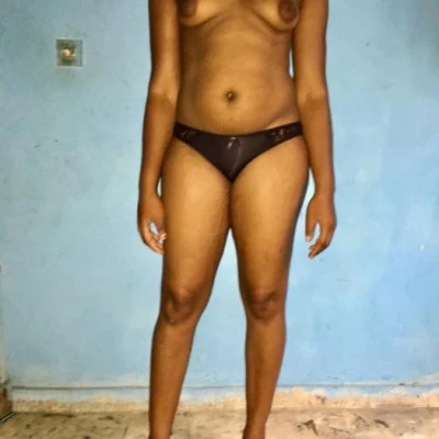 Estelle, Escort, Abidjan