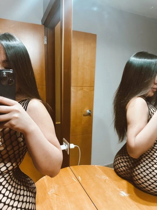 Suzy — 3 / 7