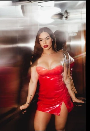 Trans Victoria Splass — 7 / 11