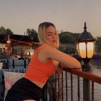 Maria, Escort, Istanbul