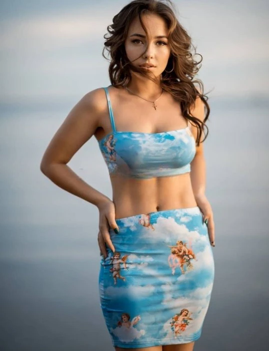 Demi — 2 / 3