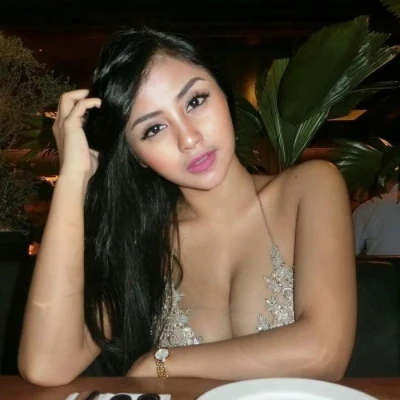 Vivian, Escort, Singapore