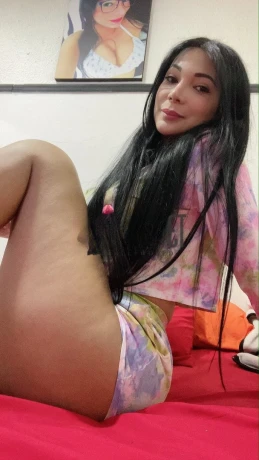 Annabell Acosta — 10 / 12