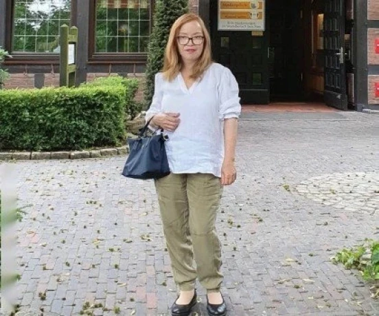 Entspannungsmassage — 3 / 6