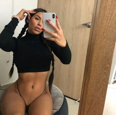 Sandra Johnson — 1 / 3