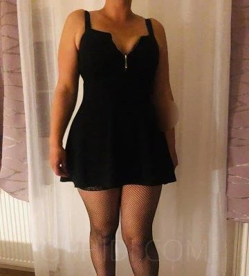 Jenifer, Escort, Cesky Krumlov