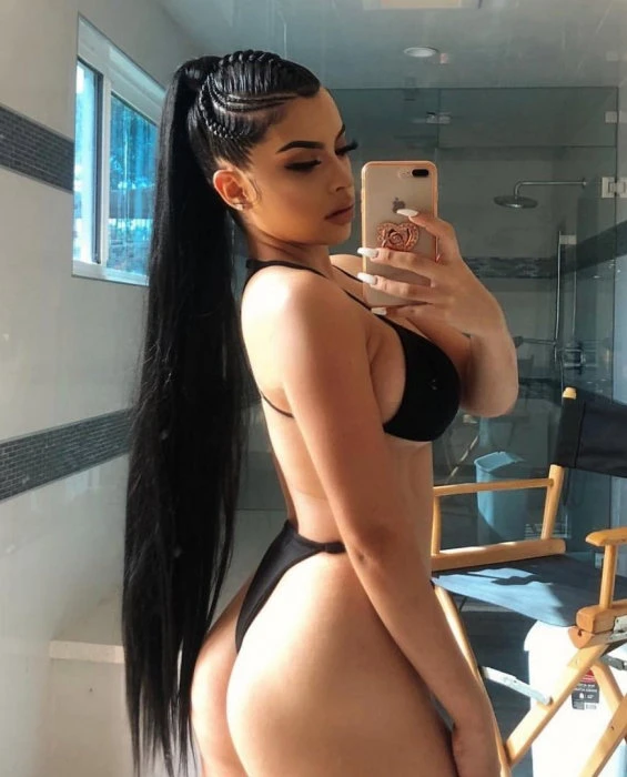 Annabel, Escort, Irbid