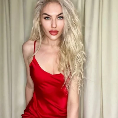 Alla, Escort, Bolzano