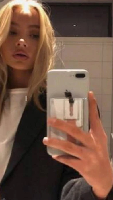Sonya New, Escort, Bursa