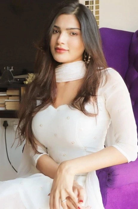 Kriti, Escort, Dubai