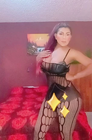 Cinthya Mendoza — 9 / 12