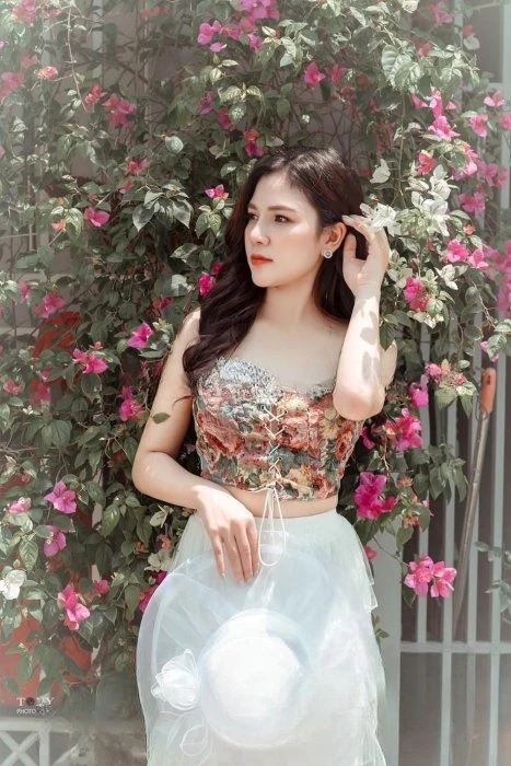Lily — 4 / 6