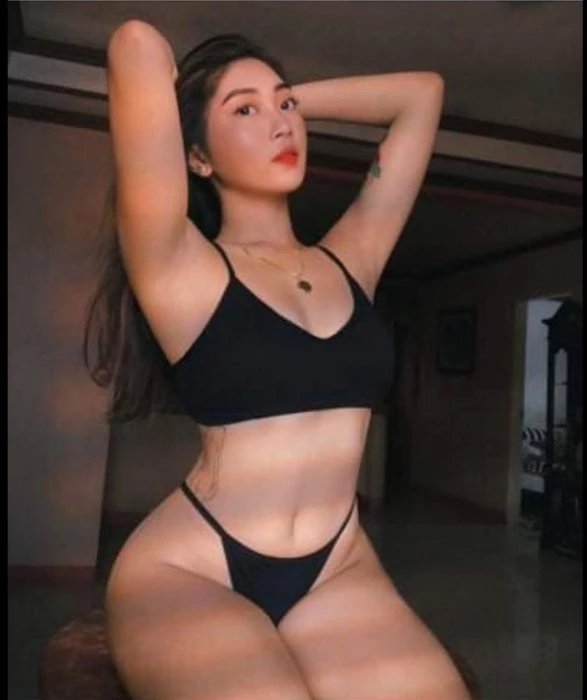 Diane, Escort, General Santos