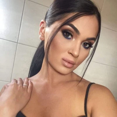 Rina, Escort, Bolzano