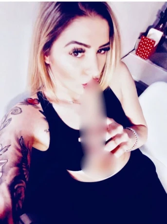 Sexy Lady Alyona Pornobizarrparty Dominant — 6 / 15