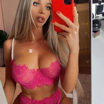 Karina, Escort, Riyadh