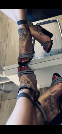 I M Bianca I Have — 3 / 5