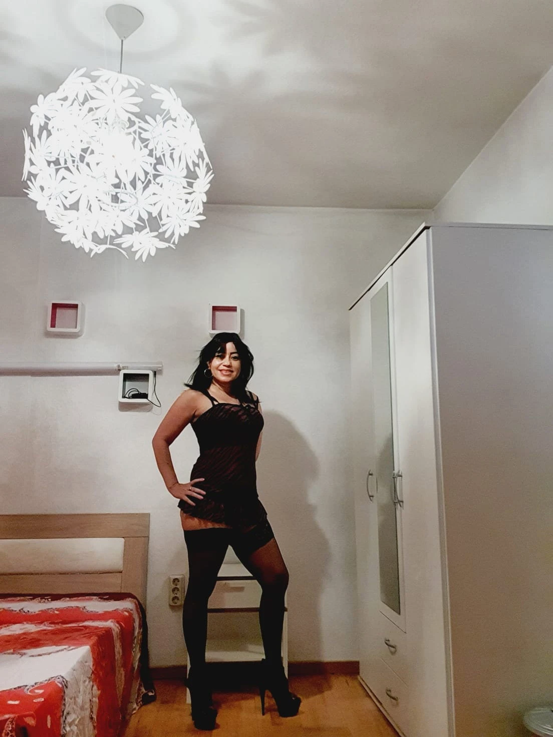 Nati Sm Prostatamassage — 3 / 9