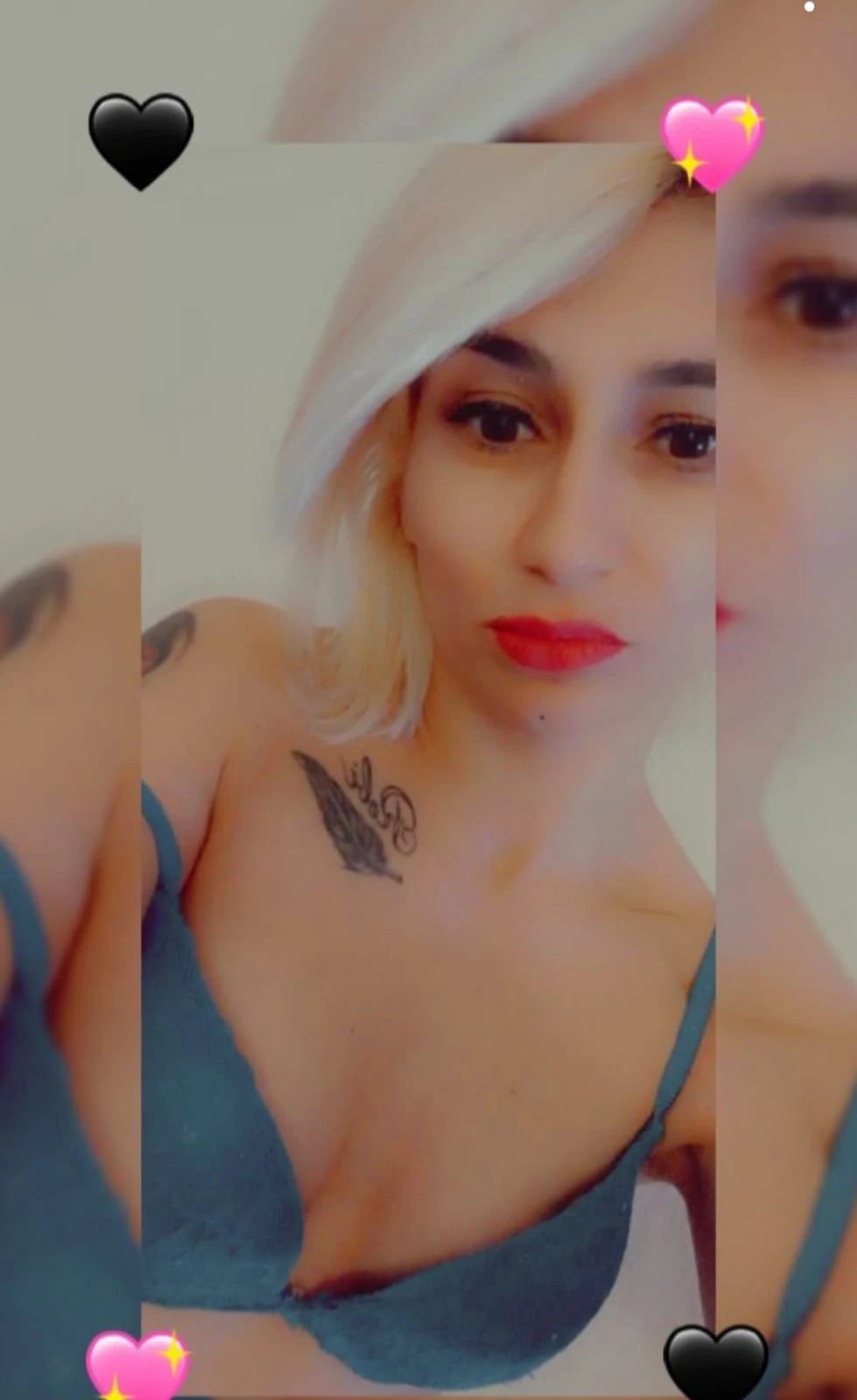 Vanda 02, Escort, Biel/Bienne