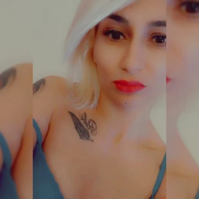 Vanda 02, Escort, Biel/Bienne