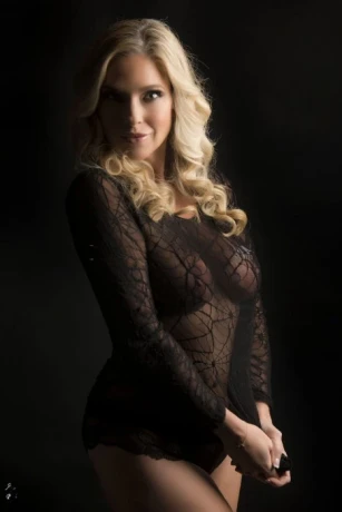 Danica Lane — 13 / 14