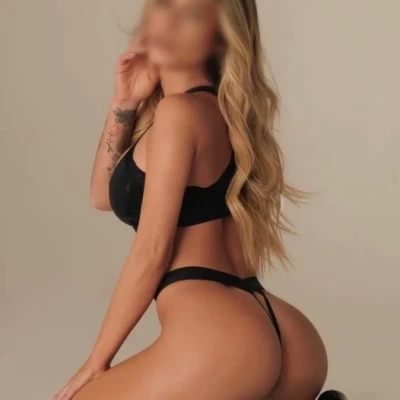Brianna, Escort, Amsterdam